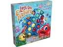 Max Bersinger Kinderspiel Angelspiel Let's Go Fishing