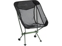 Robens Campingstuhl Pathfinder Light Schwarz