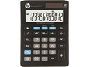 HP Taschenrechner OfficeCalc 100 II 12-stellig Metallpanel