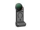 Smallrig 6300 iPhone 17 Pro Fotografie-Griff-Set mit Filter