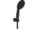 GROHE Vitalio Start 110 rund, 2 Strahlarten, Mattschwarz