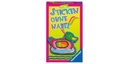 Ravensburger Kinderspiel Sticken ohne Nadel mit Tiermotiven