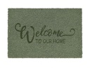 Esschert Design Welcome 40 cm x 60 cm