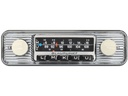 Blaupunkt Frankfurt Stereo Classic 1 DIN
