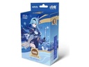 MiHoYo Pre-Build Starter Deck 07 Eula Series 2 -CN- Vorgefertigt