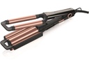 Bellissima Lockenstab BEL-SBWS-11738 Schwarz/Bronze