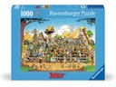 Ravensburger Puzzle Asterix Familienfoto 1000 Teile