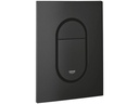 GROHE Arena Cosmopolitan S ABS Schwarz 130 x 172 mm