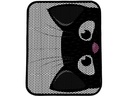Paws & Whiskers Vorleger Matte Katze Nrszn0146