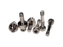 Axis T91G61/T91L61 Schraubensatz