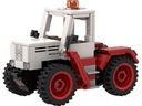 Brixies Plus MB-Trac 65/70 Massstab 1:30