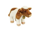 AURORA Plüsch Miyoni Fleckvieh Cow 25 cm