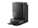 Roborock Saugroboter Qrevo S ProX Schwarz