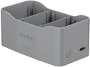 Smallrig Ladegerät 6501 Mini 5 / 4 / 3 Pro 65W
