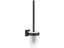 GROHE Start Cube Schwarz matt
