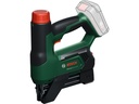Bosch Akku-Tacker Advanced 18 V-25