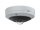 Axis Netzwerkkamera M4347-PLVE Fisheye 6 MP