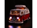 BrickBling LED-Licht-Set für LEGO® 10220 Volkswagen T1 Campingbus