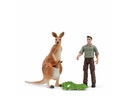 Schleich 81540 Kinderspielzeugfigur Kunststoff Mehrfarbig