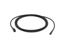 Axis TU6004-E Cable 20 m Schwarz 1 Stück