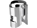Ibili Champagnerverschluss Silber