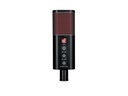sE Electronics Kondensatormikrofon NEOM USB Nierencharakteristik