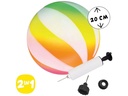 alldoro Beach & Wasserball Tauch- und Wasserball