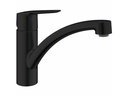 GROHE Start Metall Mattschwarz Schwenkbar