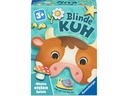 Ravensburger Konzentrationsspiel Blinde Kuh ab 3 Jahren, 1-4 Spieler,