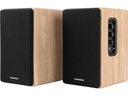 Thomson WS902DUO Schwarz