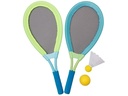 alldoro XL Federball-Set