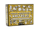 gamely Sechs-Sekunden-Kritzelei