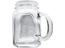 Hermia Trinkglas 450 ml, 2 Stück, Transparent