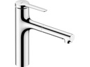 hansgrohe Küchenarmatur Zesis M33 Auszugsbrause, 2 Strahlen, sBox lite
