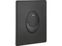 GROHE Start ABS Mattschwarz 15.6 x 19.7 cm