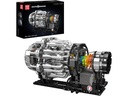 Mould King Turbojet-Triebwerk Elektrisch