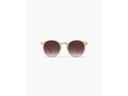 izipizi The Oversized Pantos Vintage Cream,100% UV, Grösse M