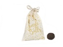 Gorilla Gardening Seedballs Jingle Balls Wildblumensamen Special-Ed. Weihn.