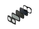 Smallrig Osmo Pocket 4P Filter mehrschichtige Beschichtung