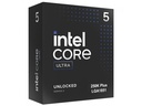 Intel CPU Core Ultra 5 250K 5.3 GHz