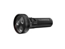 LED LENSER Taschenlampe P18R Aluminium, Schwarz, IP68