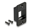 Delock Halterung Keystone