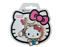 Sombo Schlüsselanhänger Hello Kitty Schlüsselanhänger