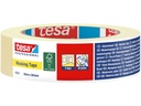 tesa Malerband Krepp Universal 50m x 30 mm, Chamois