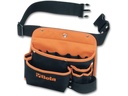 BETA 2005PA/S Nylon Schwarz Orange