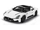 COBI Bausteinmodell Maserati MC20 1:12