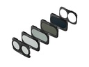 Smallrig 6658 Split Filter Kit for DJI Osmo Pocket 4P