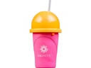 CPC Glacemaschine Slushy Maker 0.37 l, Pink