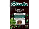 Ricola Lakritzbonbons 50 g