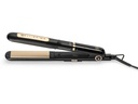 Bellissima Profihaarglätter BEL-LSTM-11915 Schwarz/Gold
